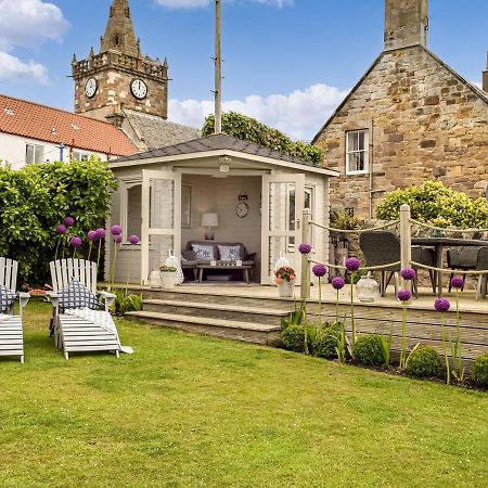 Mangle Cottage พิทเทนวีม ภายนอก รูปภาพ