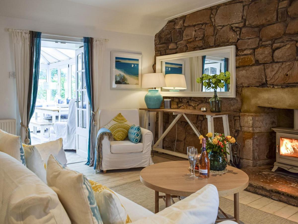 Mangle Cottage พิทเทนวีม ภายนอก รูปภาพ