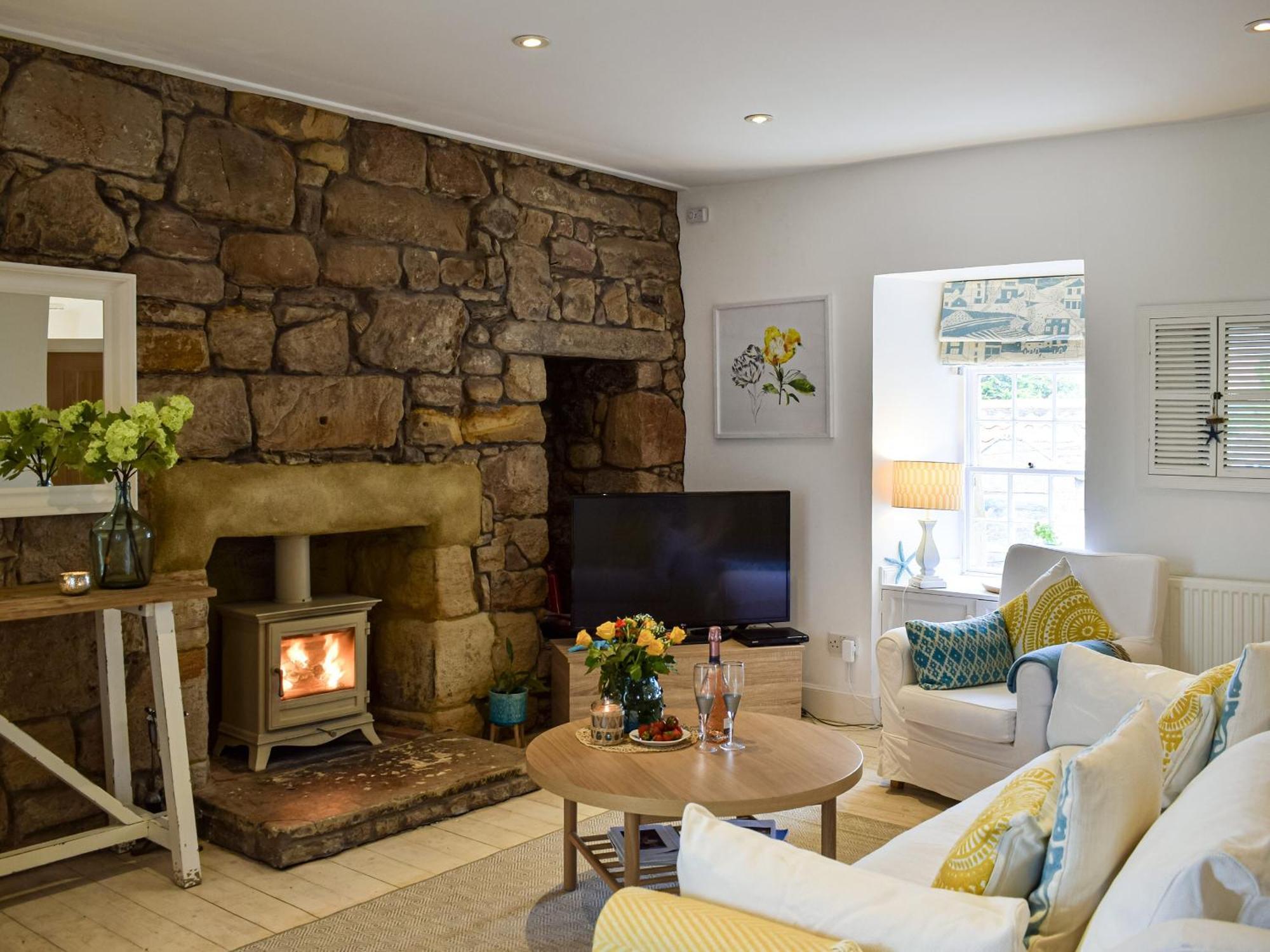 Mangle Cottage พิทเทนวีม ภายนอก รูปภาพ
